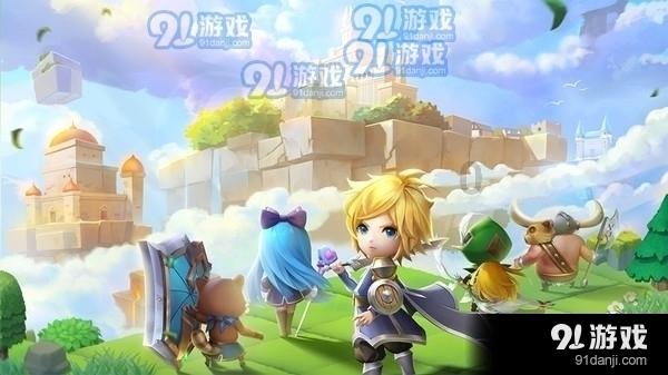 铠甲勇士大作战2