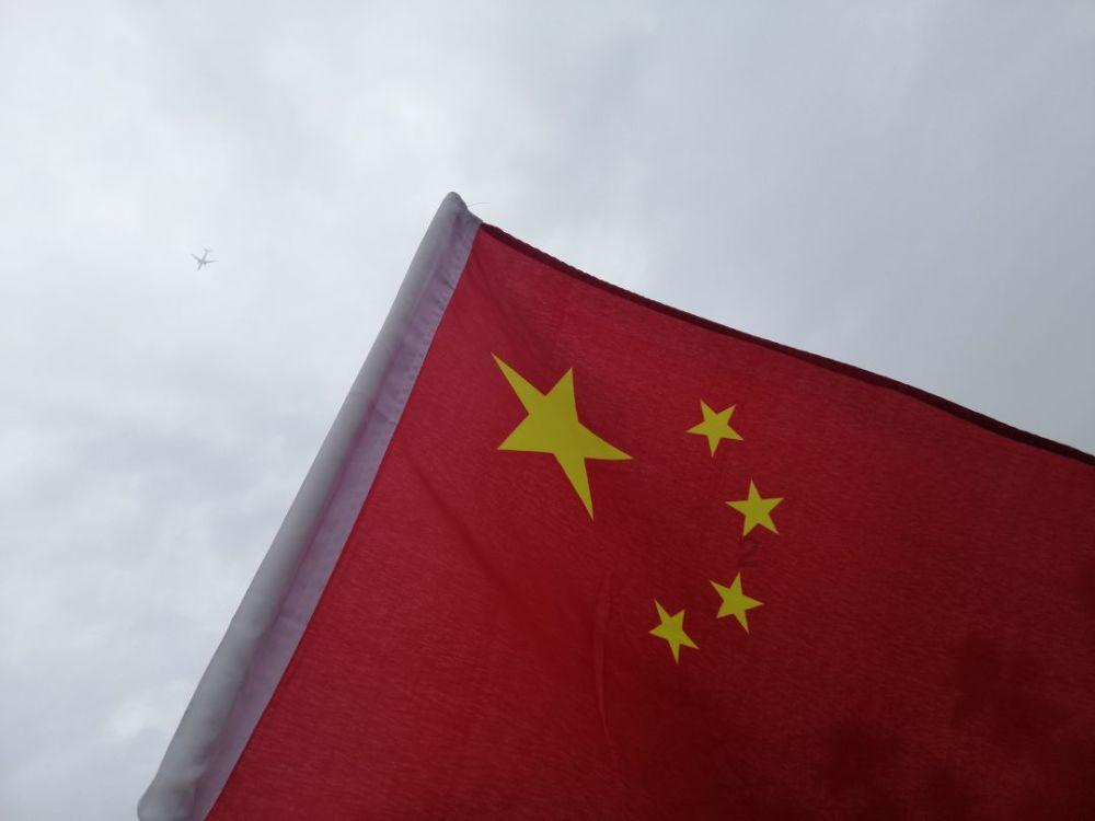沙漠前行